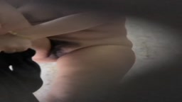 シャワー中におしっこ