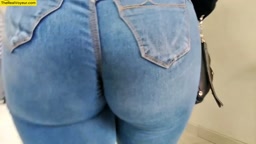 Voyeur 盗撮者
