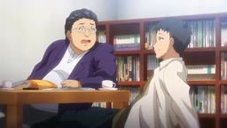 OVAヨゴレタカノジョ