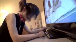 牝犬ペット　ツインテール2