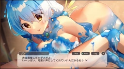 モンスター娘TD