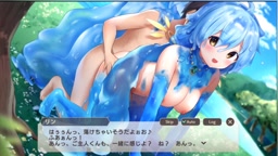 モンスター娘TD