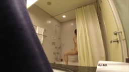JKがJKのお風呂を盗撮してみた29
