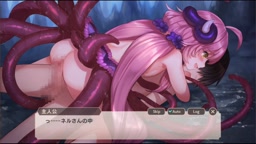 モンスター娘TD