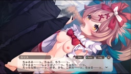 モンスター娘TD