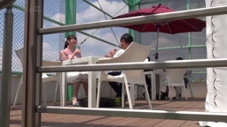 逆転ミラー号！●校時代のマドンナを同窓会で 公開羞恥・かれん