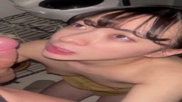 素人イラマ調教2