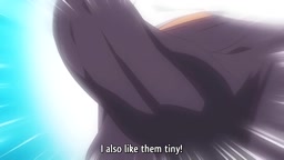 I Also Like Them Tiny - Seikatsu Shuukan 2 (2019)