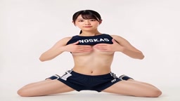 陸上女子、おとなの強化訓練 vol.2