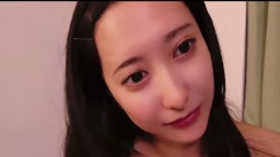 スタイルの良いスレンダー美女①