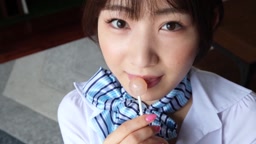 女優名不明　着エロ　IV    日本美女   Cute Japanese Girl