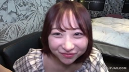 超可愛い女の子に大量中出し。