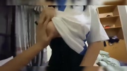 巨乳ビッチ騎乗位セックス