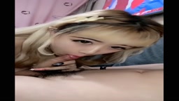 Quick cumshot