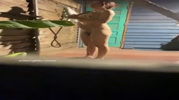 ベトナムのエコツーリズム地域で 2