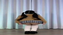 モナミサ　韓国版まぁみのご挨拶