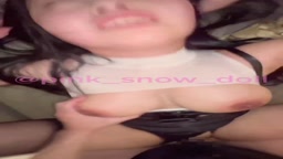 絶えず高まる アヘ顔