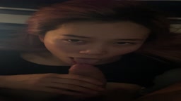 元カノ　フェラ