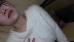 はるちゃんのパパ活記録。6日目。隠し撮りでフェラ