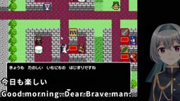 Hero's Libido Quest after the Ending ~Used women NPCs~(Machine translated subtitles)[trial var]