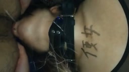 アナル舐め 調教