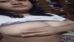 Asian girl