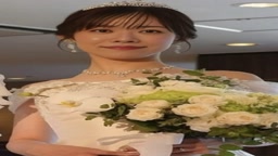 Gカップ巨乳人妻