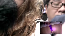 本物の痴漢現場へ潜入3