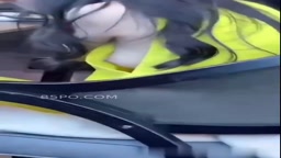 街撮りおっぱい