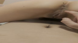 ドロドロまんこ