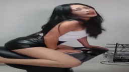 韓国ダンサーロデオ