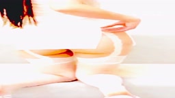 コバ嫁 ナース 直履き