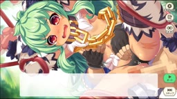 魔王カリンちゃんRPG【いつものアレ】