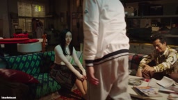 全裸監督　森田望智