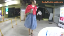 おしがま撮影会8