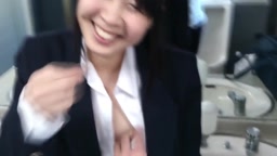 学生トイレハメ