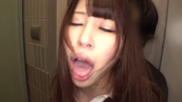 〔非コンプラ動画㉙〕アパレルスタッフ集団痴カン※テ●△□ール○南（ロングヘア、身長160cm前後、タイトニットセットアップ）