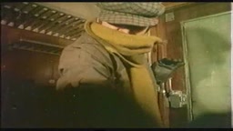 Train ride goes wrong