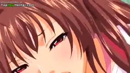 巨乳のエッチな女の子たちがセックスをする