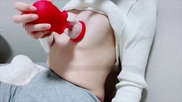 気持ちよくて説明出来ない･････