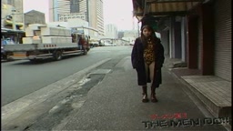 加代 - 露出調教９