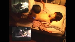 內科勤務醫の蠻行01