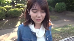 マンカス素人中出し