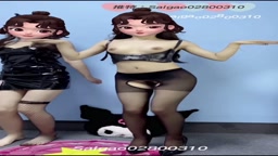 chinese dance 2人 全裸gee他_4k