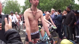 私がプレゼントだそうで