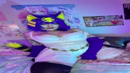 Tokimeki bunny