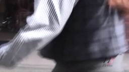 OL Exposure Show Your Panties Part 3-4