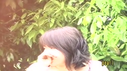 Extreme Crooked Thongs 1-4