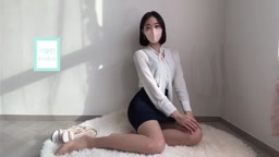 Evelyn Office Stockings Lookbook & ASMR