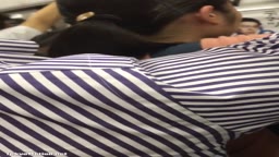 痴漢リアル 1